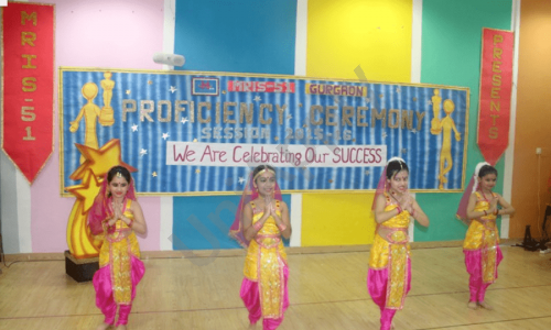 Manav Rachna International School — photo 6