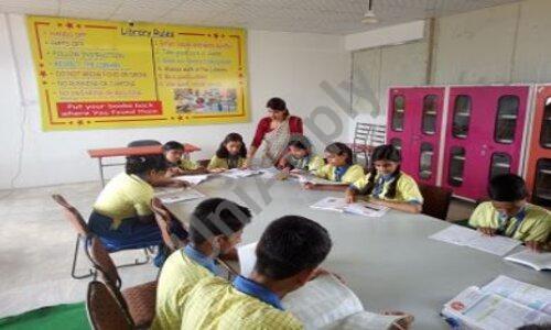 Manav Sanskar Public School — photo 2