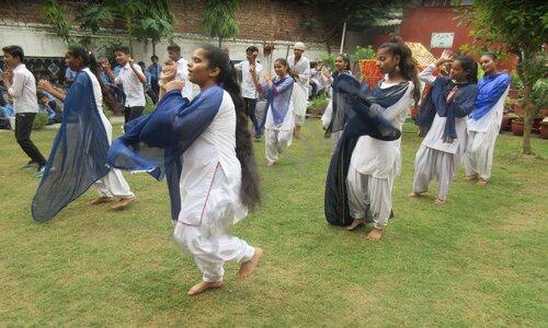 Manav Seva Senior Secondary School — photo 2