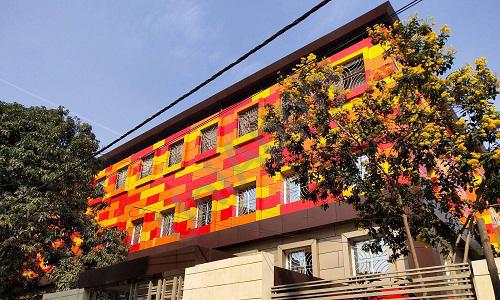 Manav Sthali Global School — photo 1