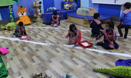 Manav Sthali Global School — photo 4