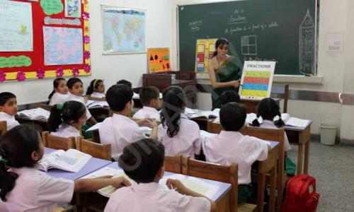Manav Sthali School — photo 3