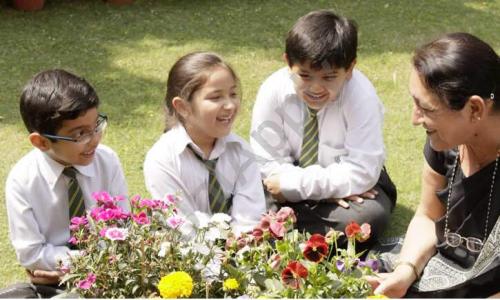 Manav Sthali School — photo 4
