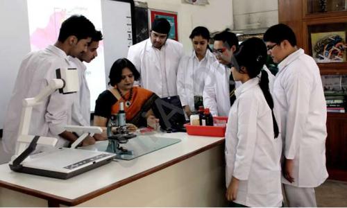 Manav Sthali School — photo 5