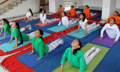 Manav Sthali School — photo 7