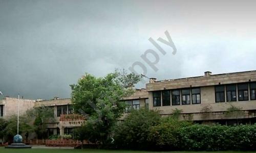 Manava Bharati India International School — photo 1