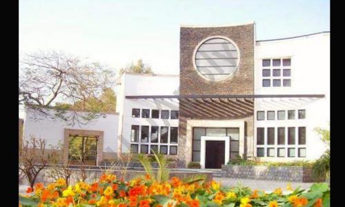 Manava Bharati India International School — photo 2