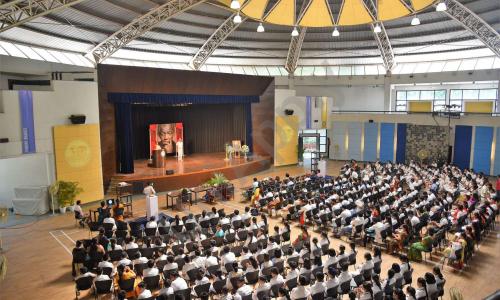 Manava Bharati India International School — photo 4