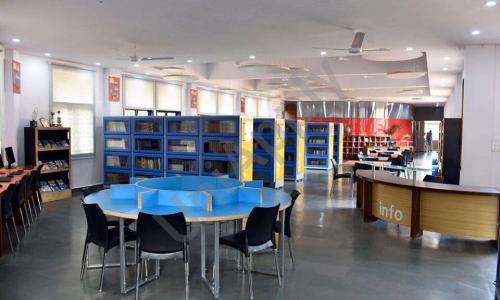 Manava Bharati India International School — photo 9