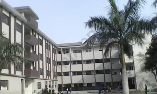 Manava Bhawna Public School — photo 1