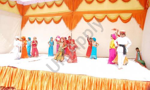 Manava Bhawna Public School — photo 3