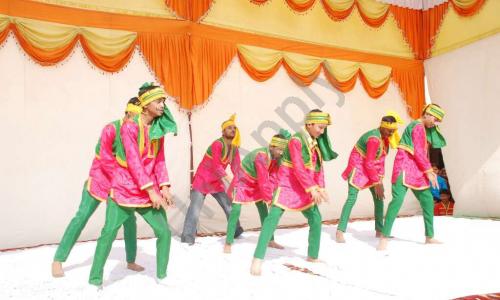 Manava Bhawna Public School — photo 4
