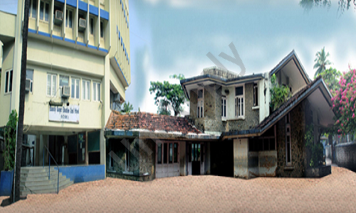Maneckji Cooper Education Trust School — photo 3
