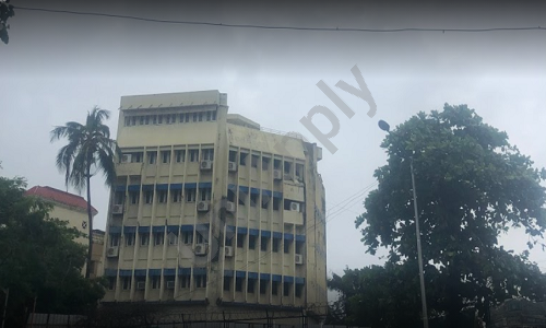 Maneckji Cooper Education Trust School — photo 4