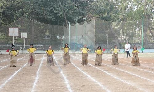Maneckji Cooper Education Trust School — photo 5