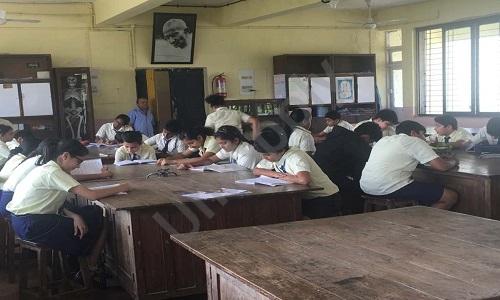 Maneckji Cooper Education Trust School — photo 10