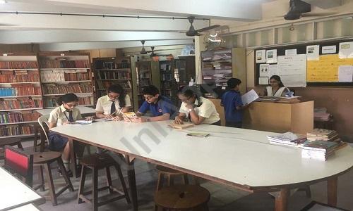 Maneckji Cooper Education Trust School — photo 11