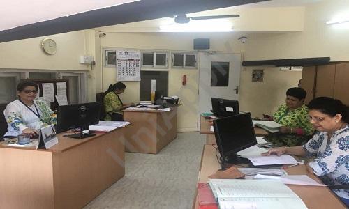 Maneckji Cooper Education Trust School — photo 13