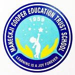 Maneckji Cooper Education Trust School logo