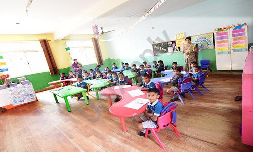 Mangala Vidya Mandira School — photo 2