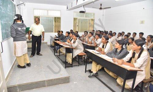 Mangala Vidya Mandira School — photo 3