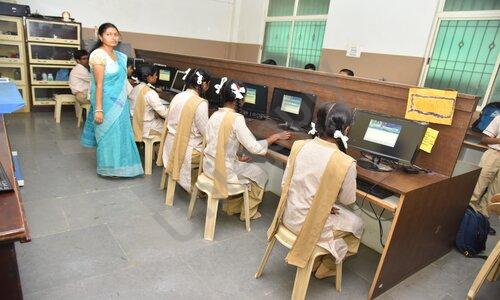 Mangala Vidya Mandira School — photo 4