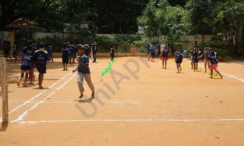 Mangala Vidya Mandira School — photo 7