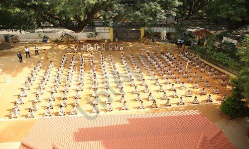 Mangala Vidya Mandira School — photo 8