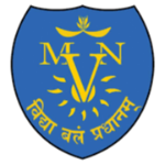 Mangalam Vidya Niketan logo