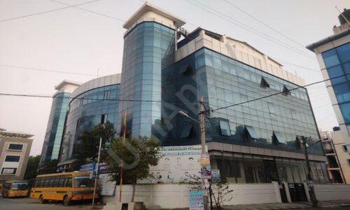 Mangalore Independent PU College — photo 1