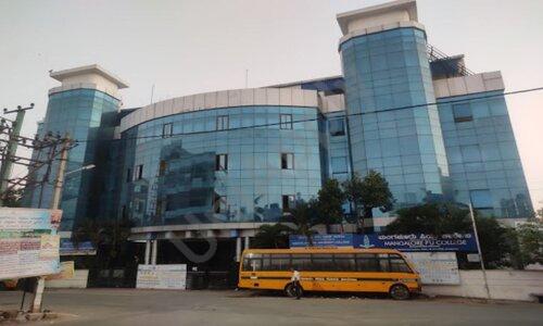 Mangalore Independent PU College — photo 2