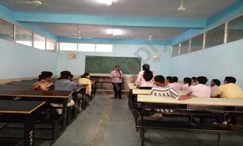 Mangalore Independent PU College — photo 3