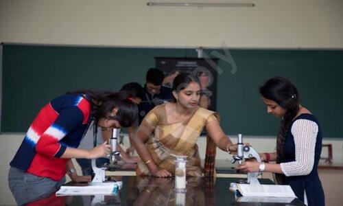 Mangalore Independent PU College — photo 4