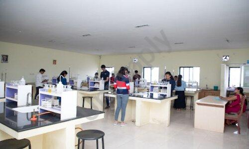 Mangalore Independent PU College — photo 5