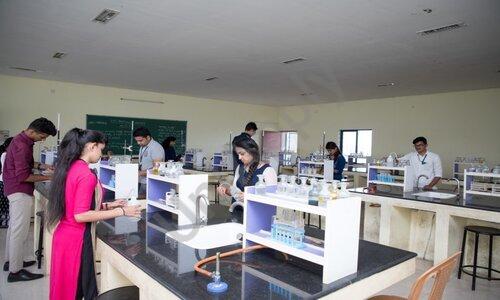 Mangalore Independent PU College — photo 7