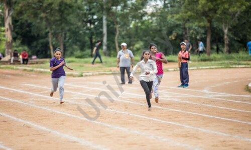 Mangalore Independent PU College — photo 8