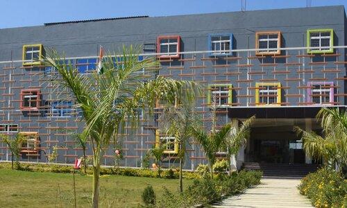 Manipal International School — photo 1