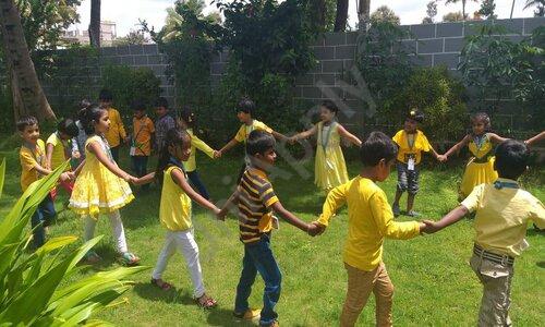 Manipal International School — photo 2