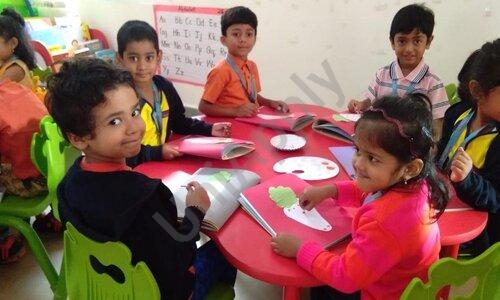 Manipal International School — photo 3