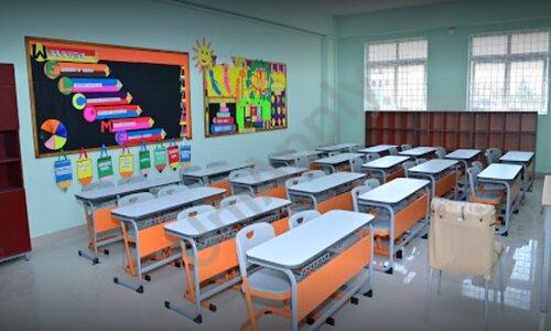 Manipal International School — photo 4