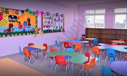Manipal International School — photo 5