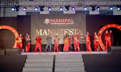 Manipal International School — photo 6