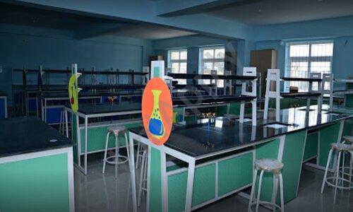 Manipal International School — photo 8