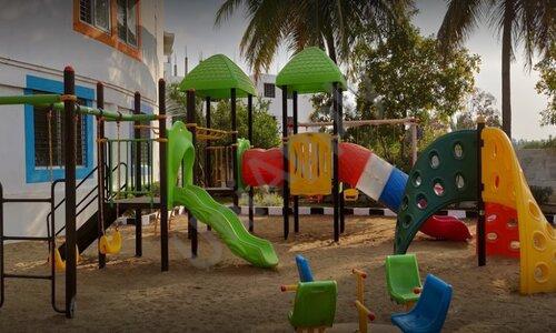 Manipal International School — photo 9