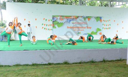 Manipal International School — photo 10
