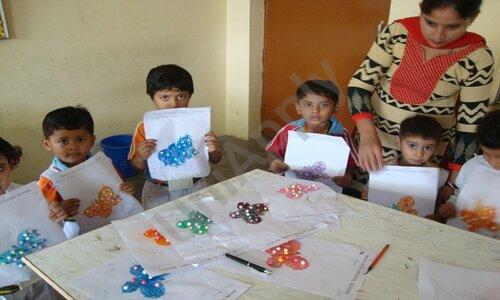 Mann International School — photo 4