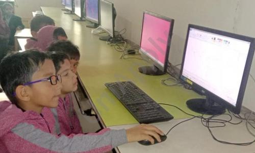 Mann International School — photo 5