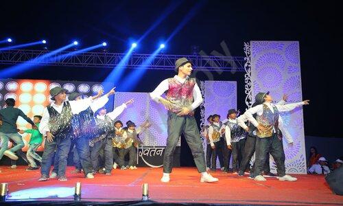 Mann International School — photo 6