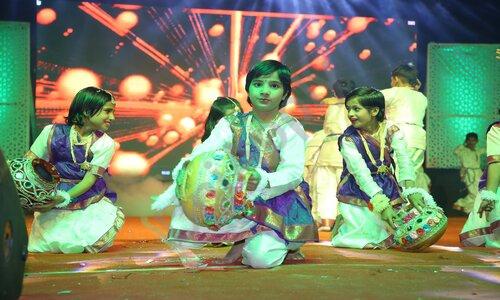 Mann International School — photo 7