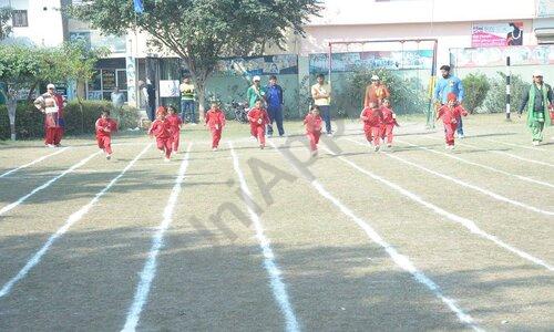 Mann International School — photo 9